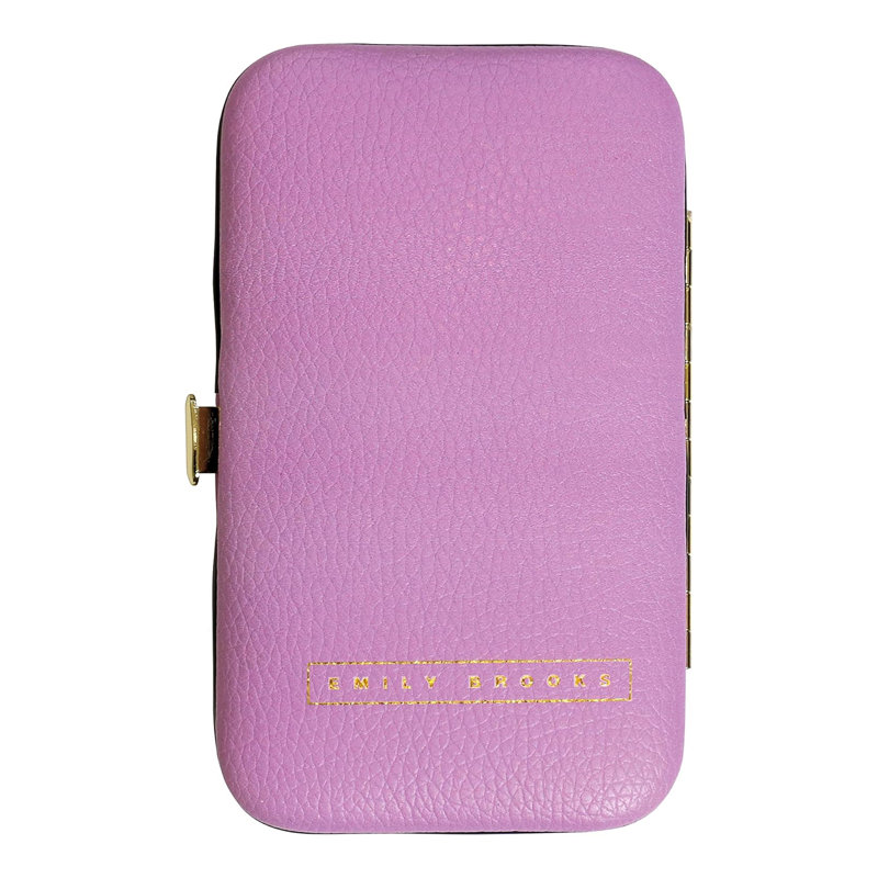 Travel Case +