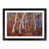 Black Framed selected