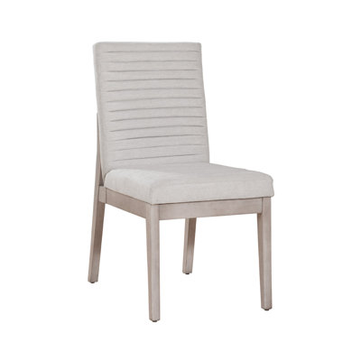 Palozie 19'' H Foam Padding Upholstered Accent