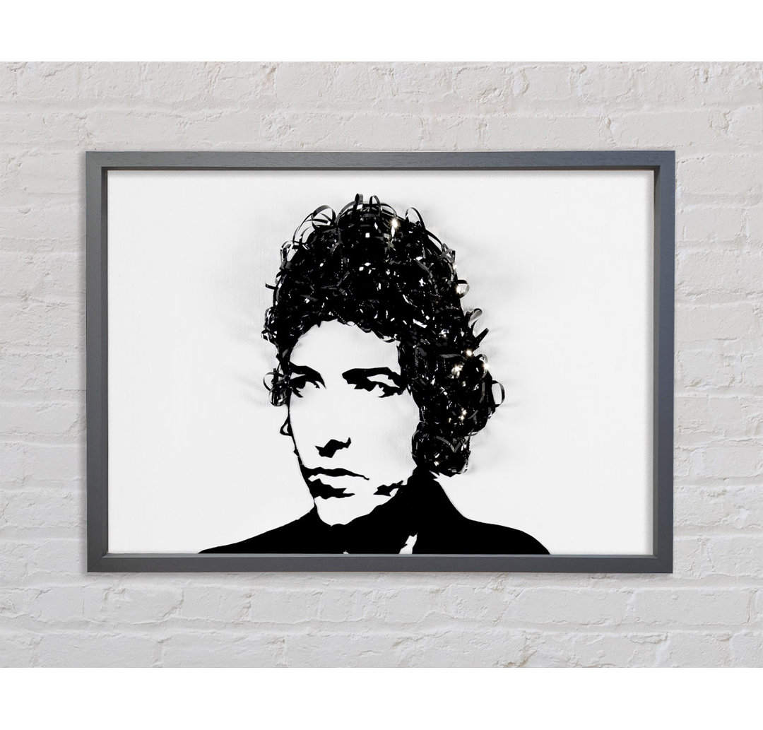 Bob Dylan - Drucken