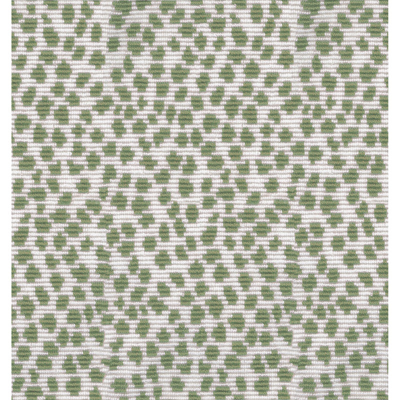 Graveson Woven Performance Fabric, Sage