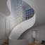 Constellation® 8 - Light LED Pendant-556111589