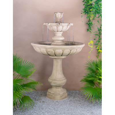 Floor Fountain