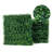 20'' Faux Boxwood Hedge