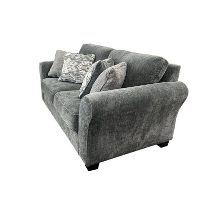 Causeuse Modern, Azeneth, causeuse moderne