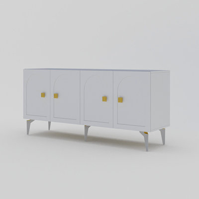 Olivia 150cm Console Table
