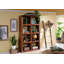 Oxford 174 cm H x 96 cm W Solid Wood Room Divider Bookcase-41159547