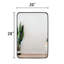 Miroir de salle de bain PrimePlus-76147090-66713682