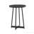 Ranlo Modern Round Accent Table