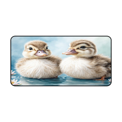 Polyester Desk Pad