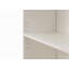 Morgan 150cm H x 80cm W Standard Bookcase-1211840228