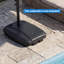 6kg Umbrella Base