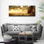 Olive Tree - Wrapped Canvas Print