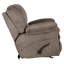 Fauteuil inclinable standard de 46,5 po Damales-48124802-48124805
