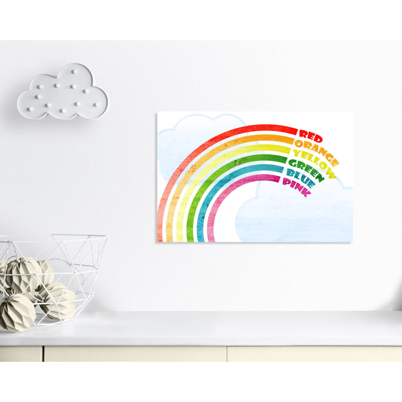 Art sur toile, couleurs, H 36 po x l 24 po x P 1,5 po, Toile