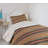 Ethnic Eclectic Chevron / Zig Zag Coverlet-618566754
