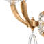 Emilea 2 - Light Candle Wall Light-659200287