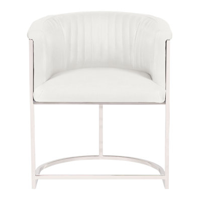 Chaise en métal Vanguard Harrison