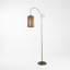 Lampe sur pied Apex Antiquation