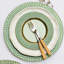 Pelli Glass Salad Plate-20190286