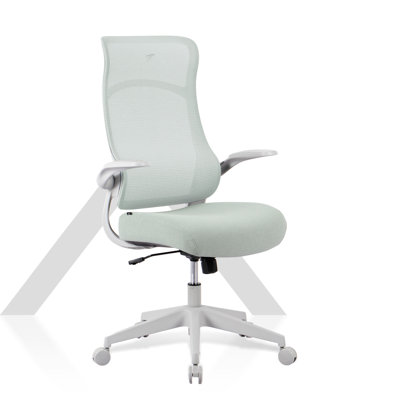TT AIRFLEX Ergochair - Minty Green