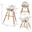 Kratzer High Chair