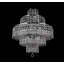 Lustree empire 12 lumières unique Dores-513766512