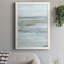 Krystin Mute Misty Marsh I, peinture sur toile encadrée-88377622-88377621