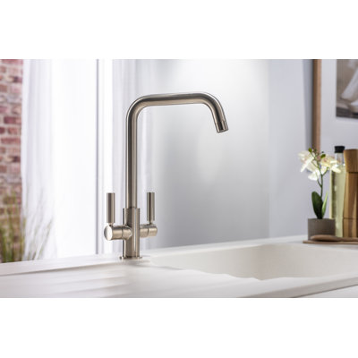 Abode Globe Quad Monobloc Tap