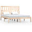 Bed Frame Solid Wood-937587617-937587292
