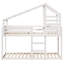 Solid Wood Bed Frame-925385919
