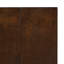 Table de salle à manger pliante de 29 à 45 po avec pieds en bois d'hévéa, espace pour la chambre, table de salle à manger de style américain moderne et moderne d'une capacité de poids de 250 lb, cuisine rectangulaire extensible, design-982298268