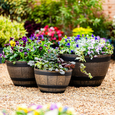 Pot Planter