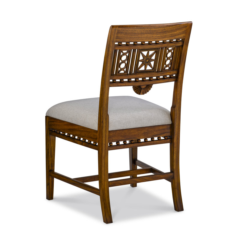 Chaise d'appoint Dahlia
