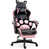 Noir / Rose est en rupture de stock