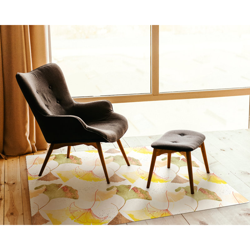 Myrteza Chair Mat, 70 x 100cm