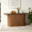 63.00"L Counter Table -Light Ash-933004274