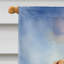 Drapeau Beagle