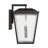 Kennewick Outdoor Fixture With Clear Seeded Shade-112738247-112738249-112738260