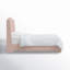 Lit plateforme tapissier Allis-636467004-636466995