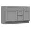 Base de meuble-lavabo simple 51 po seulement-94091282