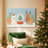 Pearled Night Promise-Premium Gallery Wrapped Canvas-1671803337