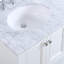 Ensemble de meuble-lavabo double 60 po Bonsai-24949960