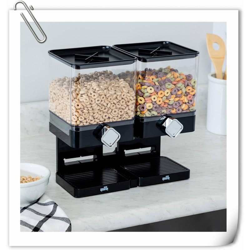 Dionza Food Storage Container