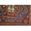 Tapis de couloir oriental géométrique 3x9