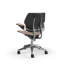Chaise de travail ergonomique Freedom - Coda-124211082-124211085-124211089
