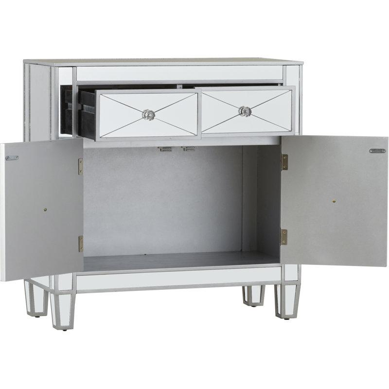 Danilah Accent Cabinet