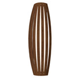 3 - Light Flush Mounted Sconce