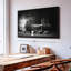 «Let's Lift Dumbbells Wall Art»-1068223876