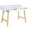 Pool Solid Wood Writing Desk